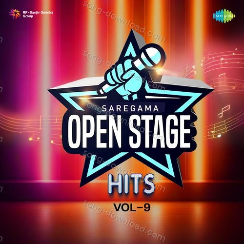 Open Stage Hits - Vol 9 Ashok Pandey MP3 Download